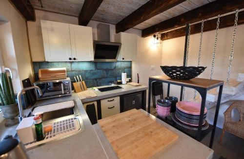 Bialowieza Villa | Diedushka Noclegi