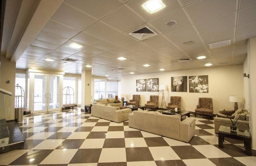 Valparaiso Hotel | Diego De Almagro Valparaiso