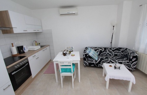 Rovinj Apartamento | DIEGO & FABIO One-Bedroom Apartment