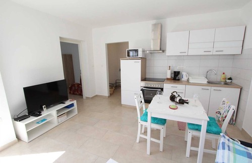 Rovinj Apartamento | DIEGO & FABIO One-Bedroom Apartment