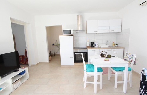 Rovinj Apartamento | DIEGO & FABIO One-Bedroom Apartment