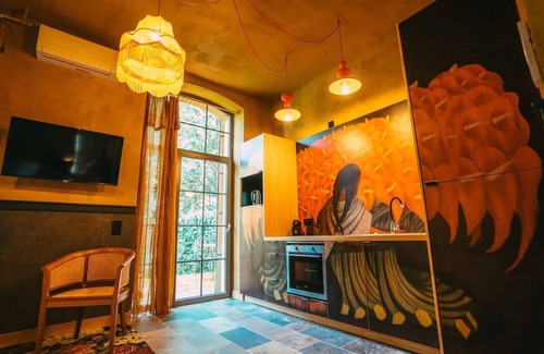 Guebwiller Apartamento | Diego I Private Jacuzzi and garden !