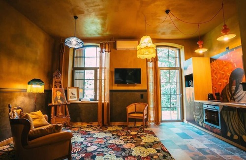Guebwiller Apartamento | Diego I Private Jacuzzi and garden !