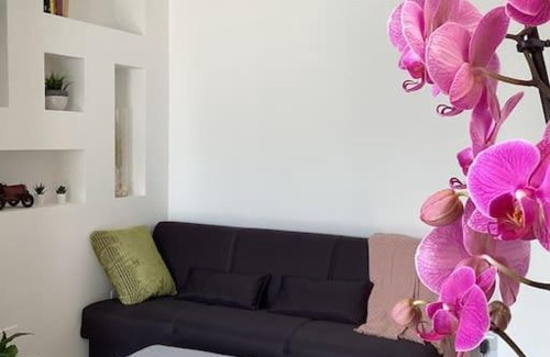 Vedano al Lambro Apartamento | Diego's Apartment - Monza Park