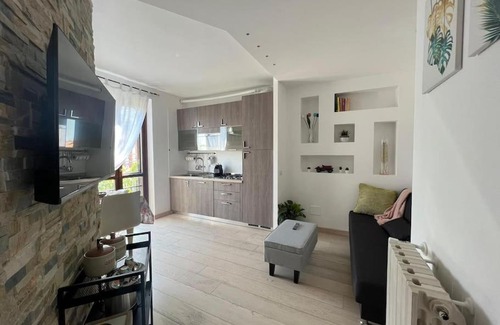 Vedano al Lambro Apartamento | Diego's Apartment - Monza Park