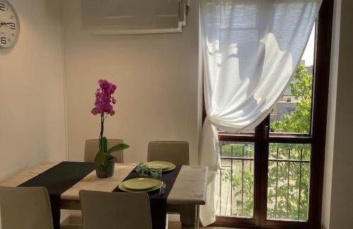 Vedano al Lambro Apartamento | Diego's Apartment - Monza Park