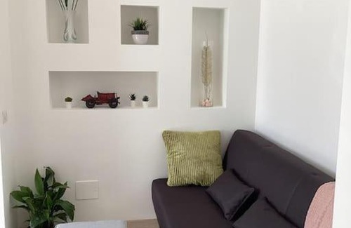 Vedano al Lambro Apartamento | Diego's Apartment - Monza Park