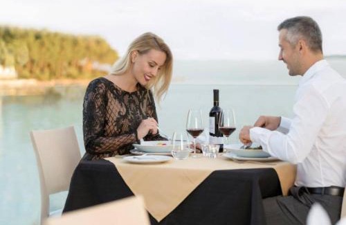 Biograd na Moru Complejo | DIEHOLIDAYBUCHT
