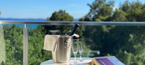 Biograd na Moru Complejo | DIEHOLIDAYBUCHT