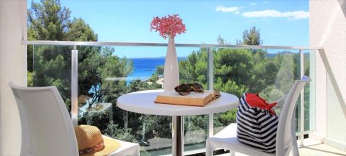 Biograd na Moru Complejo | DIEHOLIDAYBUCHT