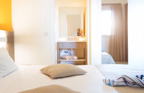 Biograd na Moru Complejo | Dieholidaybucht
