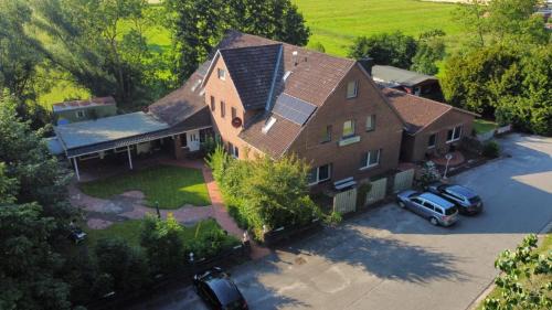 Wurster Nordseekuste Apartamento | Diek Hus