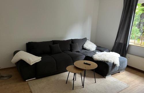 Wurster Nordseekuste Apartamento | Diek Hus