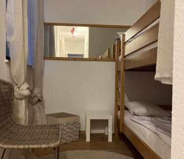 Wurster Nordseekuste Apartamento | Diek Hus