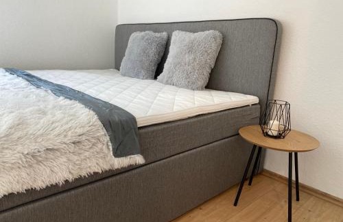 Wurster Nordseekuste Apartamento | Diek Hus