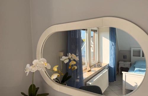Friedrichskoog-Spitze Apartamento | Diekbude Nr 53