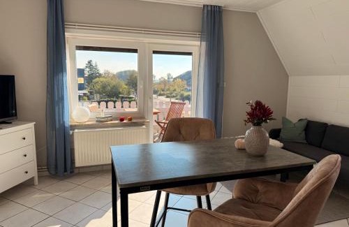 Friedrichskoog-Spitze Apartamento | Diekbude Nr 53