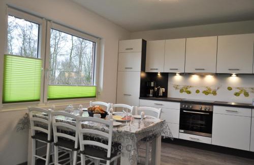 Minsen Casa | Dieken's Huus