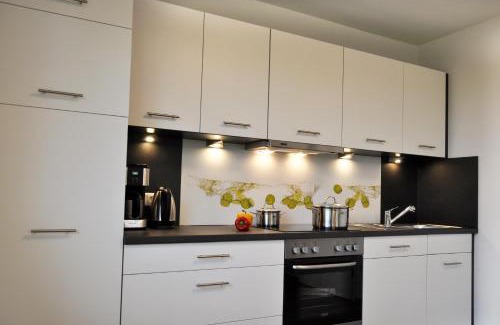 Minsen Casa | Dieken's Huus
