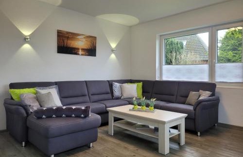 Minsen Casa | Dieken's Huus