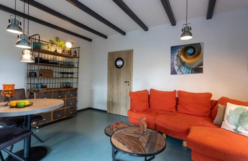 Greetsiel Casa | Diekwiefke