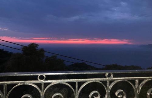 Pentati Apartamento | Dielino Amazing Sunset View
