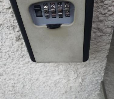 Germete Apartamento | Diemel-Luxus-Hotel