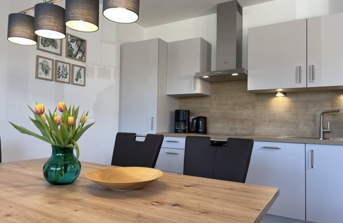 Heringhausen Casa | Diemelblick 11 - Seeparadies