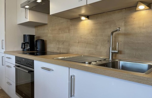 Heringhausen Casa | Diemelblick 11 - Seeparadies