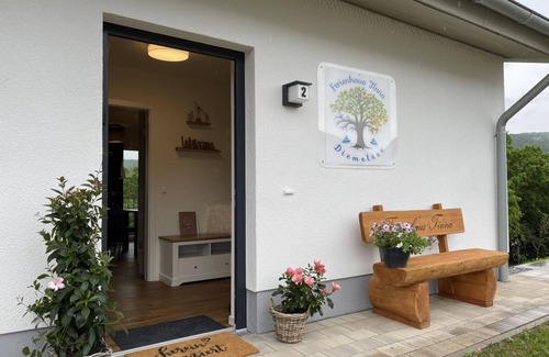 Heringhausen Casa | Diemelblick 2 - Tinna