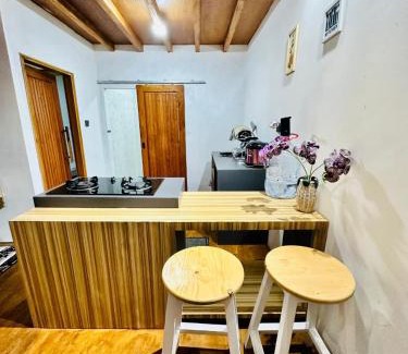 Dieng Casa | Dieng Faeyza Homestay