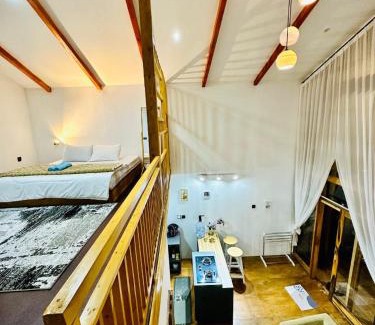 Dieng Casa | Dieng Faeyza Homestay