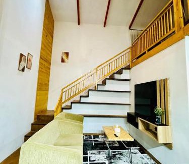 Dieng Casa | Dieng Faeyza Homestay
