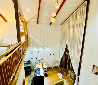 Dieng Casa | Dieng Faeyza Homestay