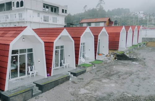 Kejajar Cabaña | Dieng Luxury Camp By Travelink