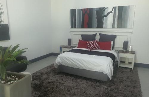 Gariep Casa | Diepkloof eco Guest Farm
