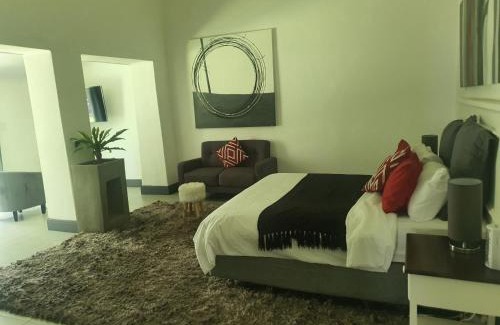 Gariep Casa | Diepkloof eco Guest Farm