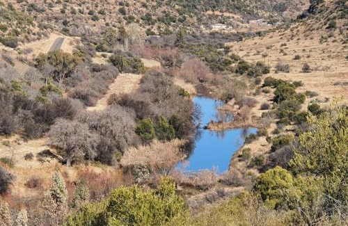 Gariep Casa | Diepkloof eco Guest Farm