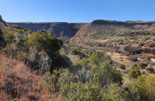 Gariep Casa | Diepkloof eco Guest Farm
