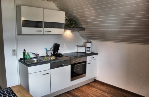 Altastenberg Apartamento | Diese Zentral Gelegene Wohnung Liegt an der Skipisten Sowie Wander- und Radwege