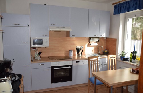 Zeuthen Casa | Dieses Ferienhaus ist der Perfekte Rückzugsort für Familien Oder Gruppen