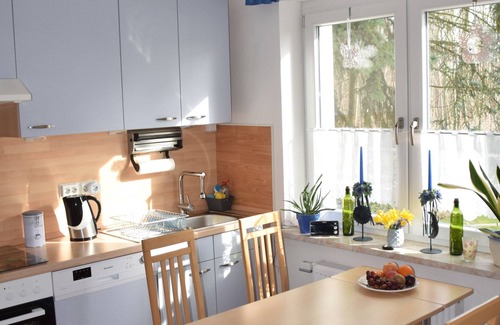 Zeuthen Casa | Dieses Ferienhaus ist der Perfekte Rückzugsort für Familien Oder Gruppen