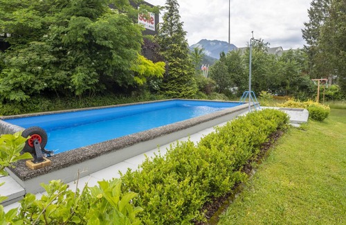 Tropolach Apartamento | Apartamento ∙ 1 habitación ∙ 2 personas