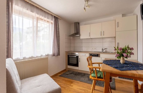 Tropolach Apartamento | Apartamento ∙ 1 habitación ∙ 2 personas