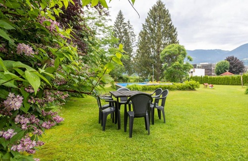 Tropolach Apartamento | Apartamento ∙ 1 habitación ∙ 2 personas