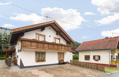 Tropolach Apartamento | Apartamento ∙ 1 habitación ∙ 4 personas