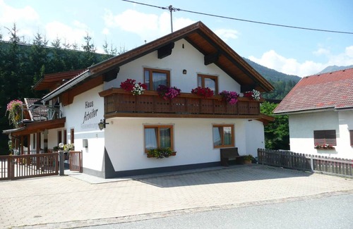 Tropolach Apartamento | Apartamento ∙ 1 habitación ∙ 4 personas