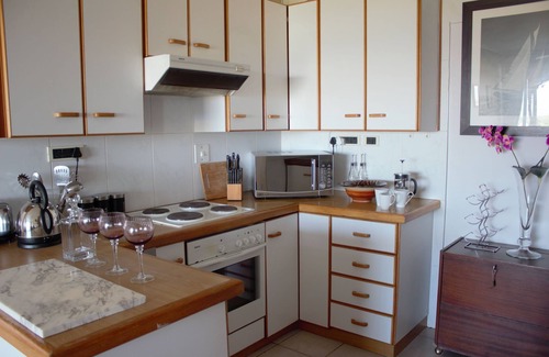 Stellenbosch Apartamento | Dieu Donne Boutique Guest House Stellenbosch