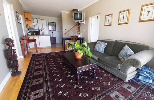 Stellenbosch Apartamento | Dieu Donne Boutique Guest House Stellenbosch