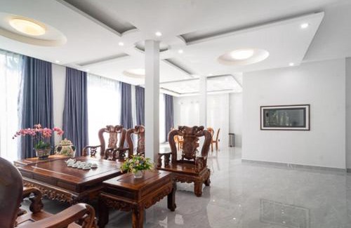 Phuong 10 Hotel | Dieu Thong Hotel